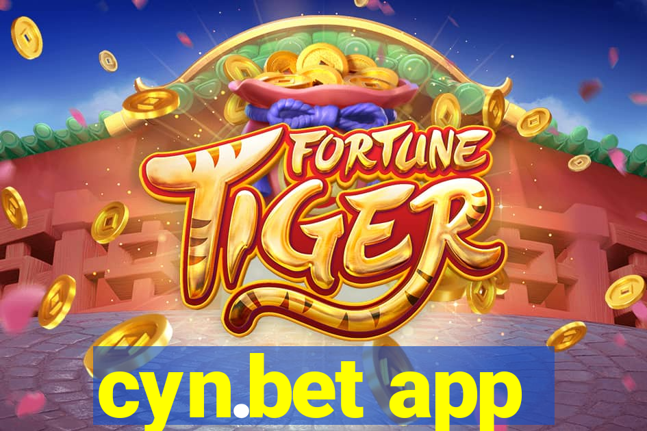 cyn.bet app